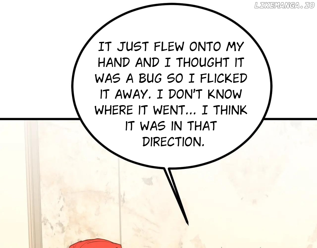 Log into the Future Chapter 234 - page 26